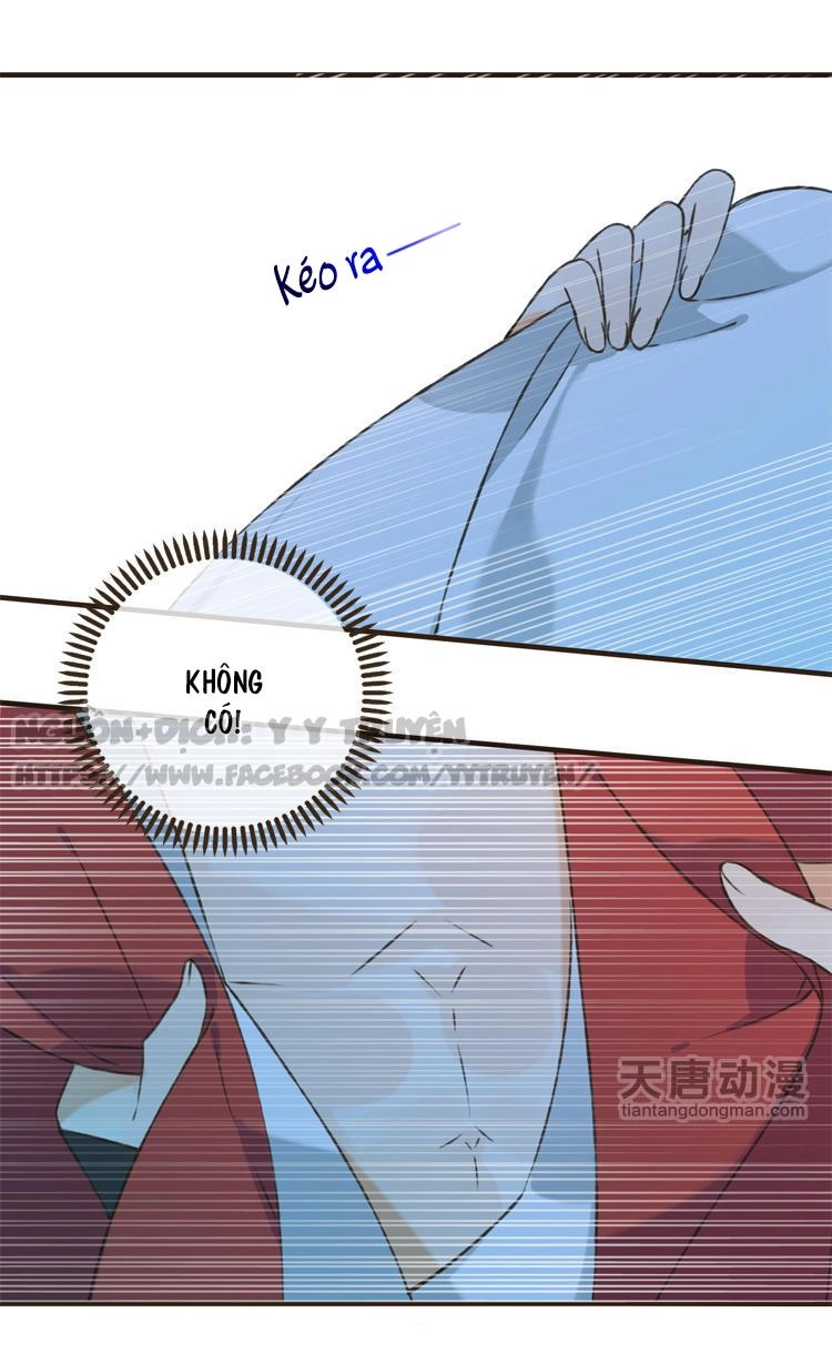 Giáo Chủ Yêu Nghiệt Mau Nằm Xuống Chapter 2.2 - 31