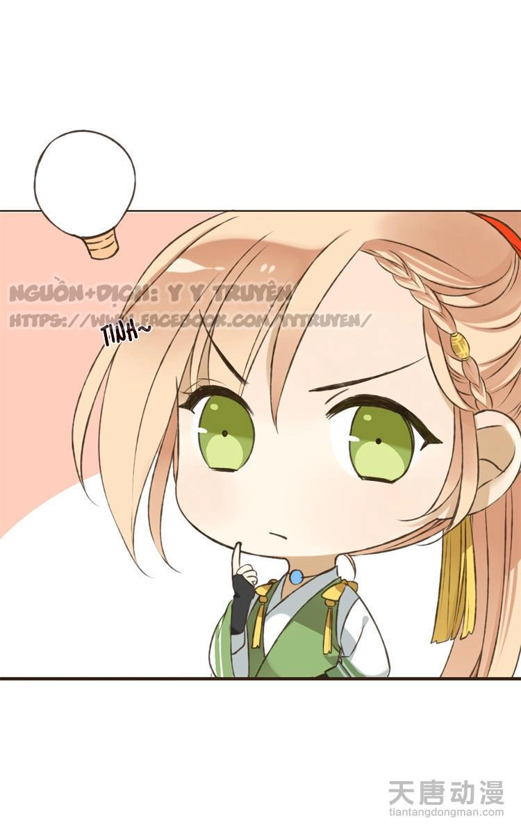 Giáo Chủ Yêu Nghiệt Mau Nằm Xuống Chapter 2.2 - 35