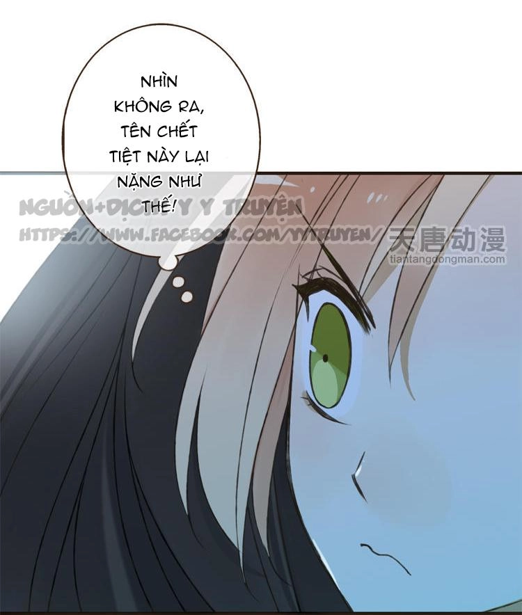 Giáo Chủ Yêu Nghiệt Mau Nằm Xuống Chapter 2.2 - 38