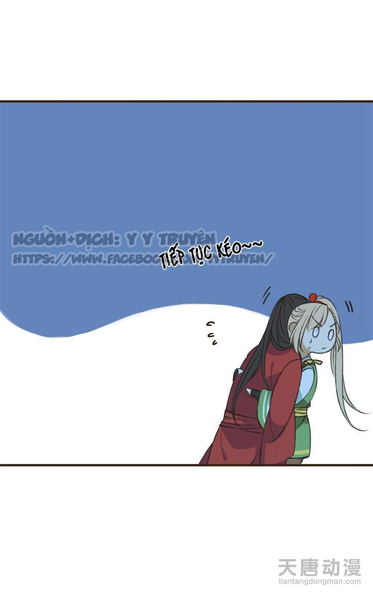 Giáo Chủ Yêu Nghiệt Mau Nằm Xuống Chapter 2.2 - 39