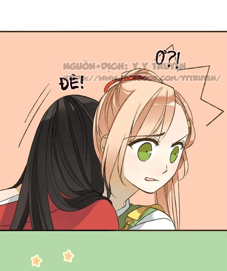 Giáo Chủ Yêu Nghiệt Mau Nằm Xuống Chapter 2.2 - 40