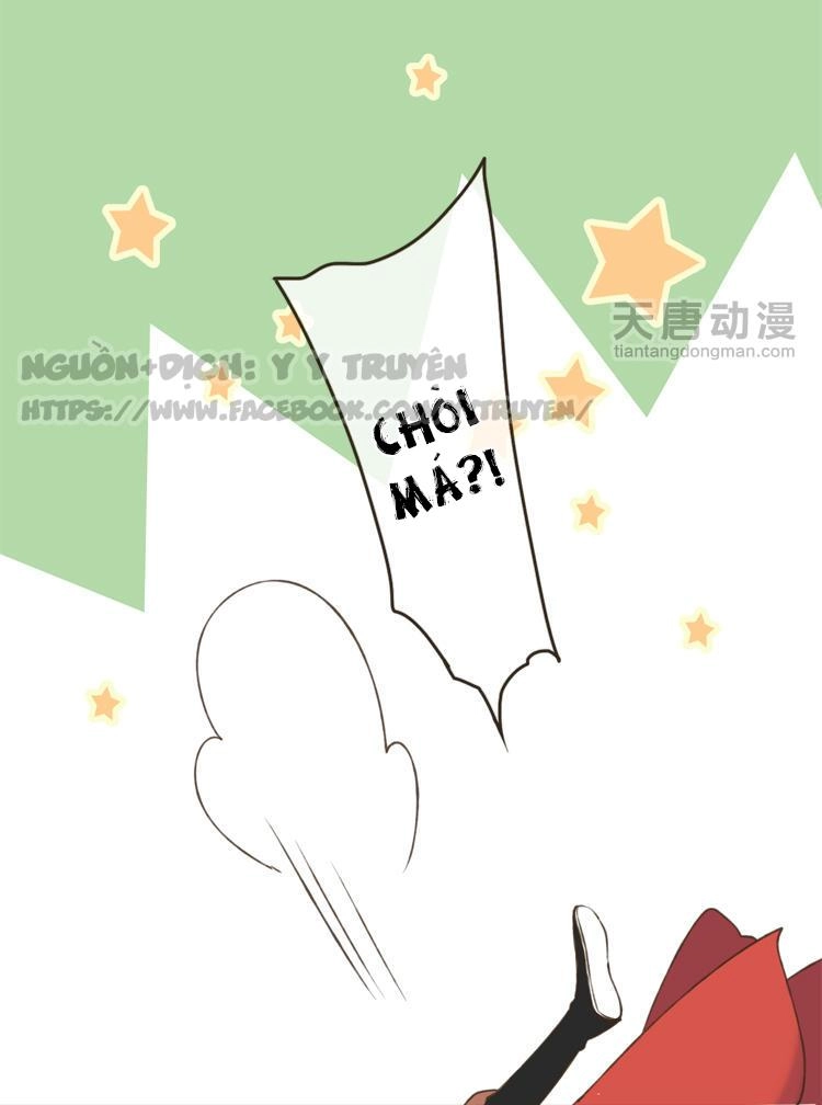 Giáo Chủ Yêu Nghiệt Mau Nằm Xuống Chapter 2.2 - 41