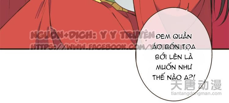 Giáo Chủ Yêu Nghiệt Mau Nằm Xuống Chapter 2.2 - 45