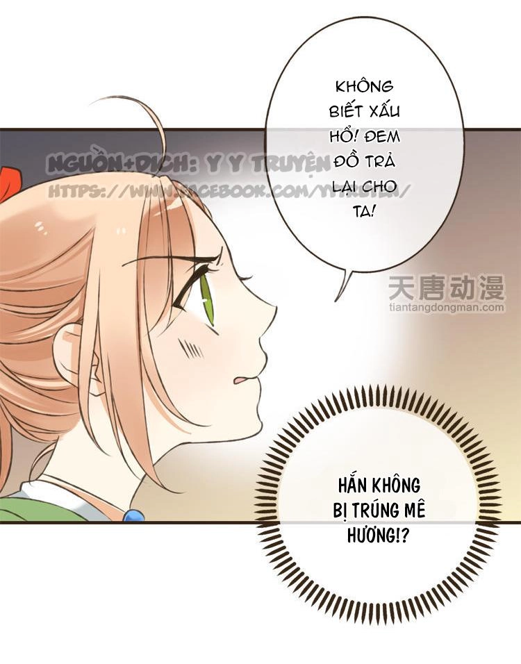 Giáo Chủ Yêu Nghiệt Mau Nằm Xuống Chapter 2.2 - 47