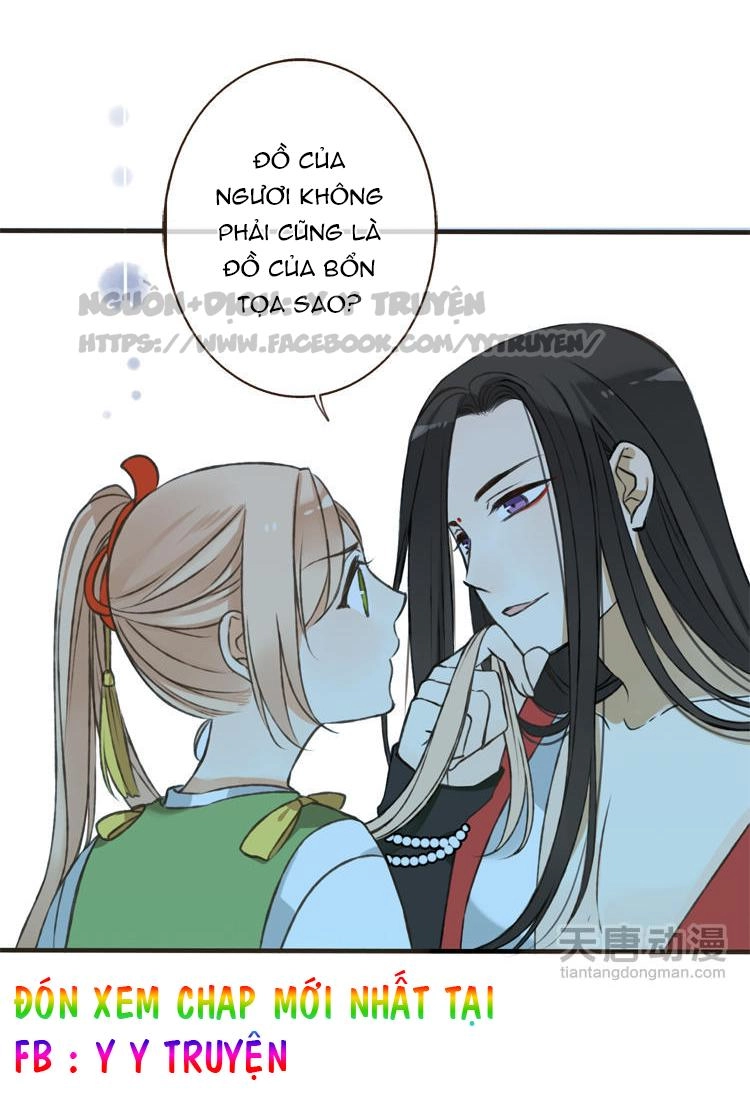 Giáo Chủ Yêu Nghiệt Mau Nằm Xuống Chapter 2.2 - 49