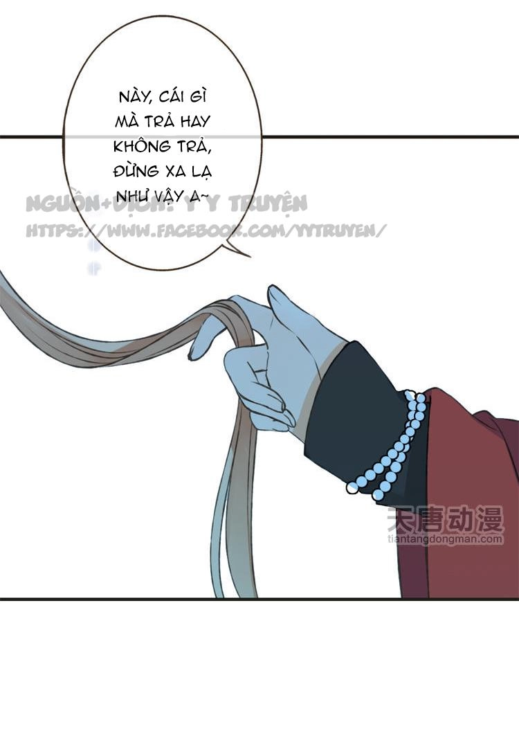 Giáo Chủ Yêu Nghiệt Mau Nằm Xuống Chapter 2.3 - 2