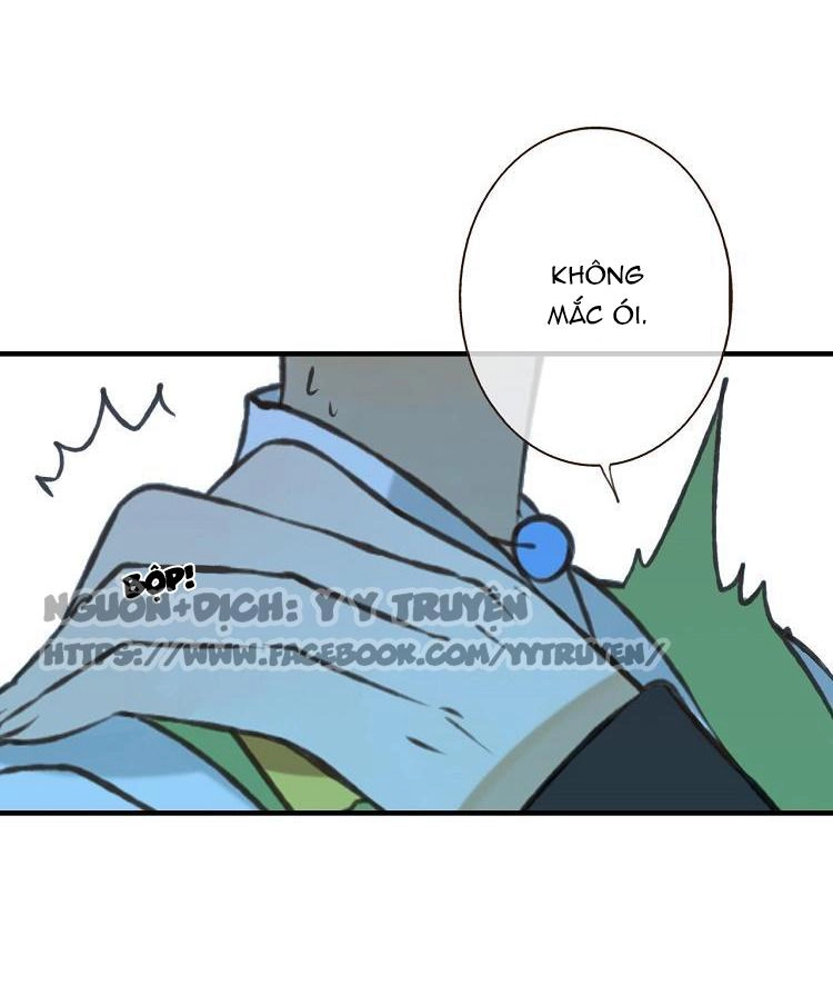 Giáo Chủ Yêu Nghiệt Mau Nằm Xuống Chapter 2.3 - 5