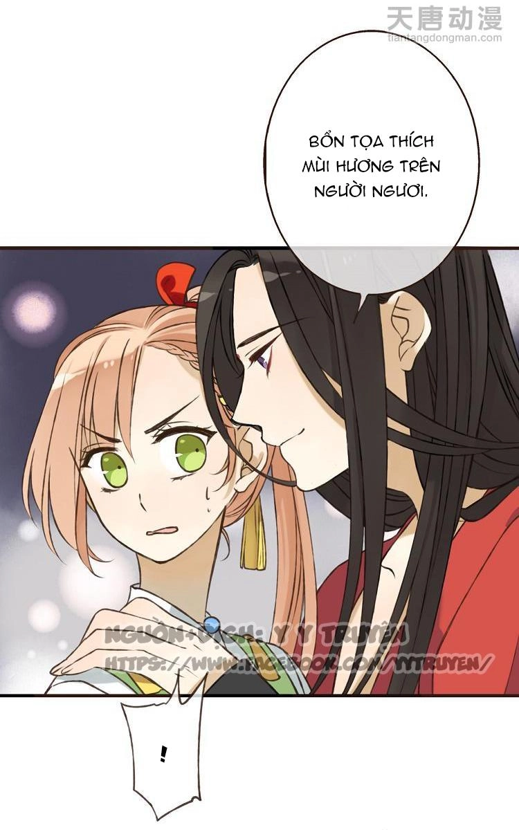 Giáo Chủ Yêu Nghiệt Mau Nằm Xuống Chapter 2.3 - 6