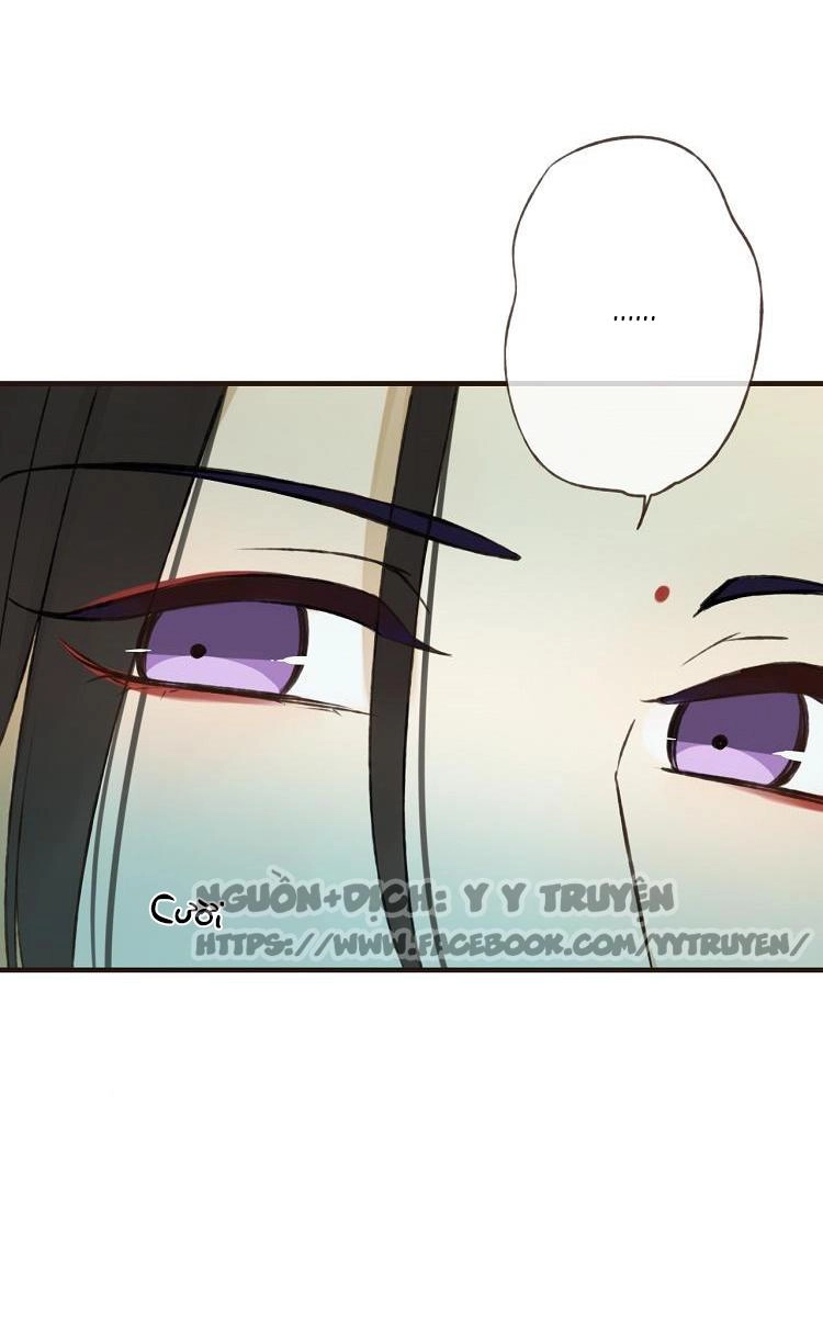 Giáo Chủ Yêu Nghiệt Mau Nằm Xuống Chapter 2.3 - 8