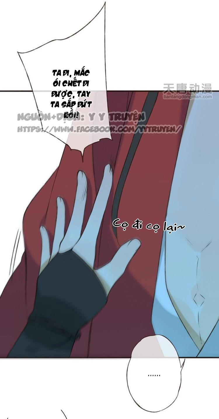 Giáo Chủ Yêu Nghiệt Mau Nằm Xuống Chapter 2.3 - 11