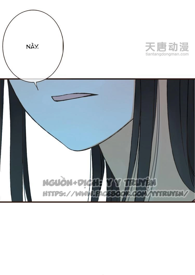 Giáo Chủ Yêu Nghiệt Mau Nằm Xuống Chapter 2.3 - 12