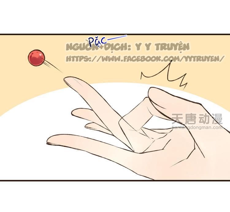 Giáo Chủ Yêu Nghiệt Mau Nằm Xuống Chapter 2.3 - 14