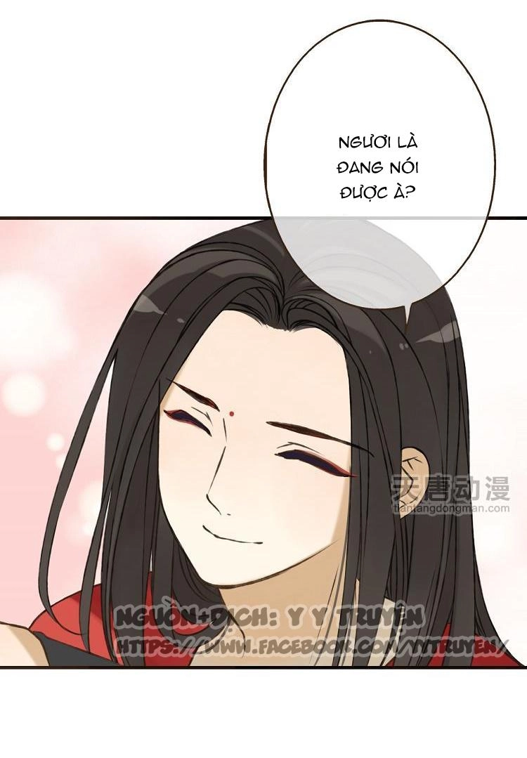 Giáo Chủ Yêu Nghiệt Mau Nằm Xuống Chapter 2.3 - 19