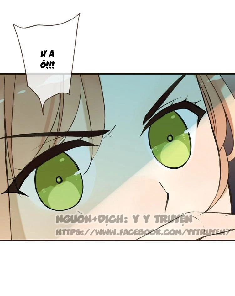 Giáo Chủ Yêu Nghiệt Mau Nằm Xuống Chapter 2.3 - 20