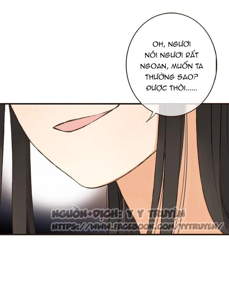 Giáo Chủ Yêu Nghiệt Mau Nằm Xuống Chapter 2.3 - 21