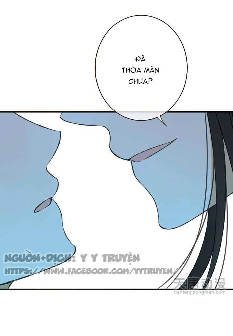 Giáo Chủ Yêu Nghiệt Mau Nằm Xuống Chapter 2.3 - 24