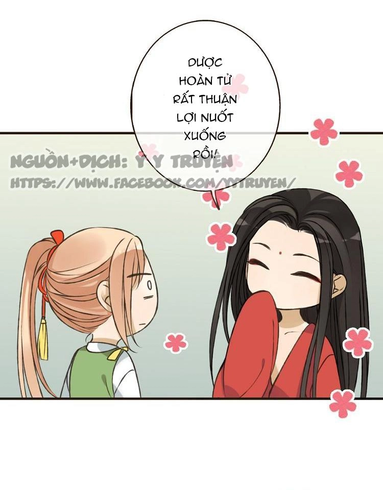 Giáo Chủ Yêu Nghiệt Mau Nằm Xuống Chapter 2.3 - 25