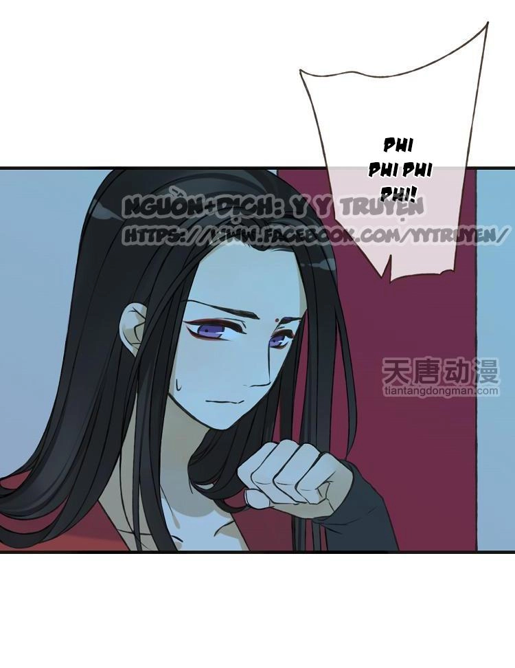 Giáo Chủ Yêu Nghiệt Mau Nằm Xuống Chapter 2.3 - 28