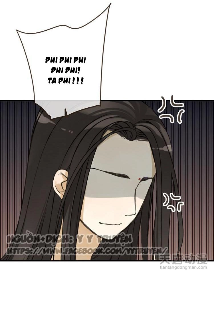 Giáo Chủ Yêu Nghiệt Mau Nằm Xuống Chapter 2.3 - 29