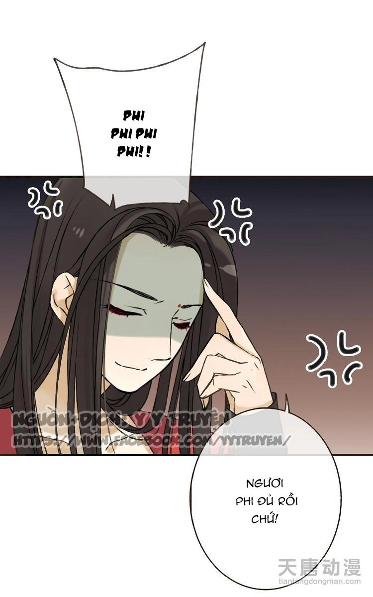 Giáo Chủ Yêu Nghiệt Mau Nằm Xuống Chapter 2.3 - 30