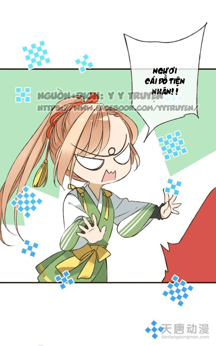 Giáo Chủ Yêu Nghiệt Mau Nằm Xuống Chapter 2.3 - 31