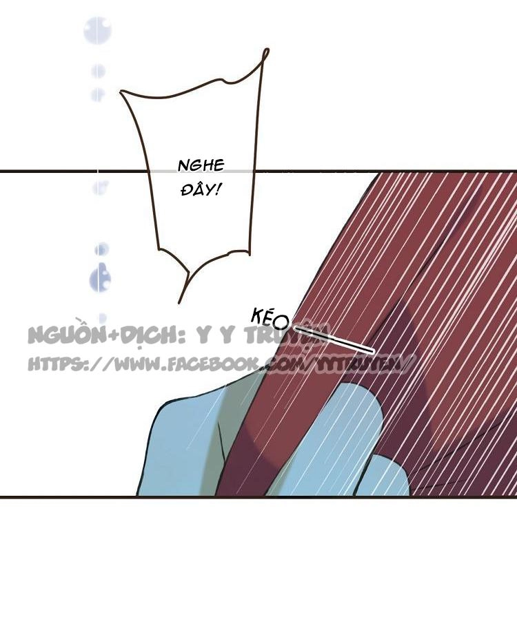 Giáo Chủ Yêu Nghiệt Mau Nằm Xuống Chapter 2.3 - 32