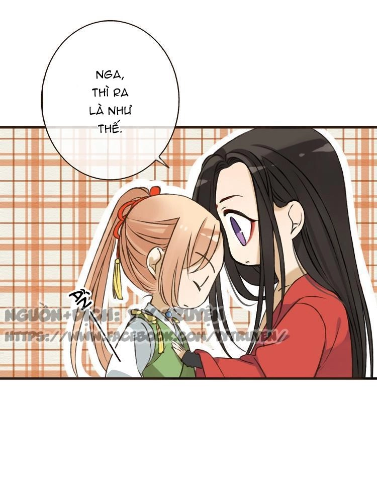 Giáo Chủ Yêu Nghiệt Mau Nằm Xuống Chapter 2.3 - 35