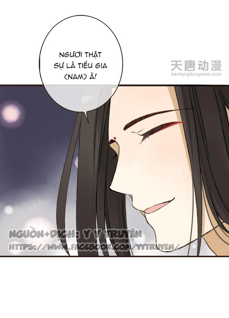 Giáo Chủ Yêu Nghiệt Mau Nằm Xuống Chapter 2.3 - 36