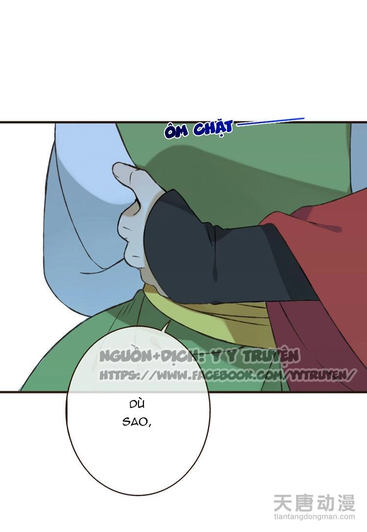 Giáo Chủ Yêu Nghiệt Mau Nằm Xuống Chapter 3 - 4