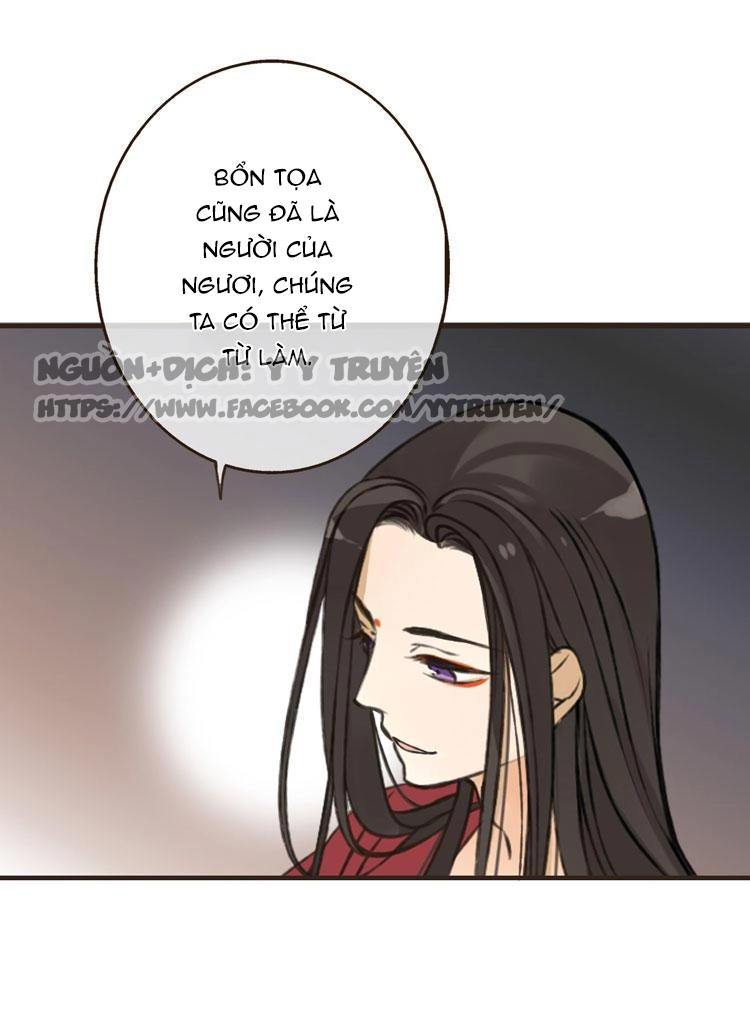 Giáo Chủ Yêu Nghiệt Mau Nằm Xuống Chapter 3 - 5