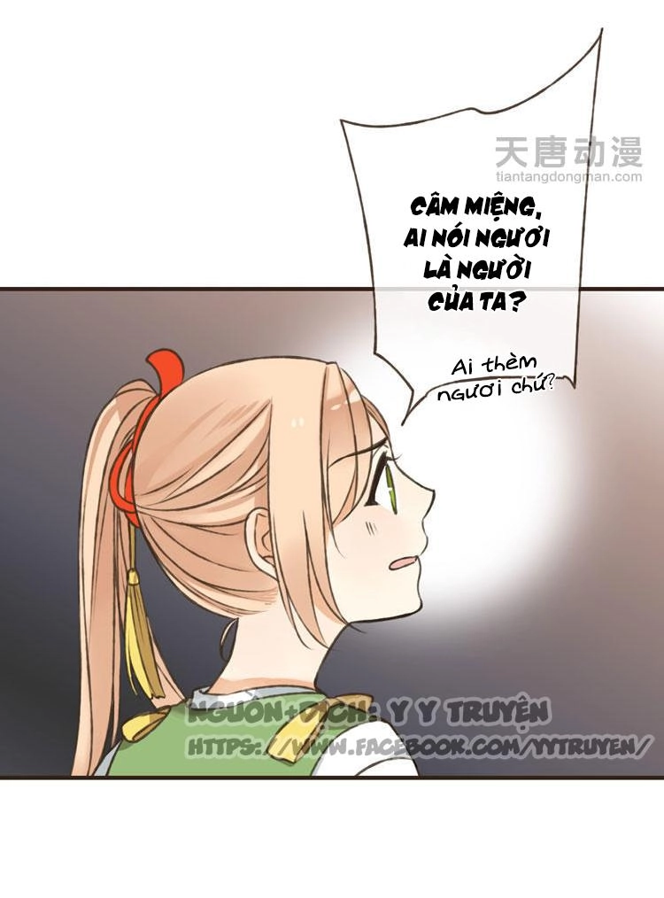 Giáo Chủ Yêu Nghiệt Mau Nằm Xuống Chapter 3 - 6