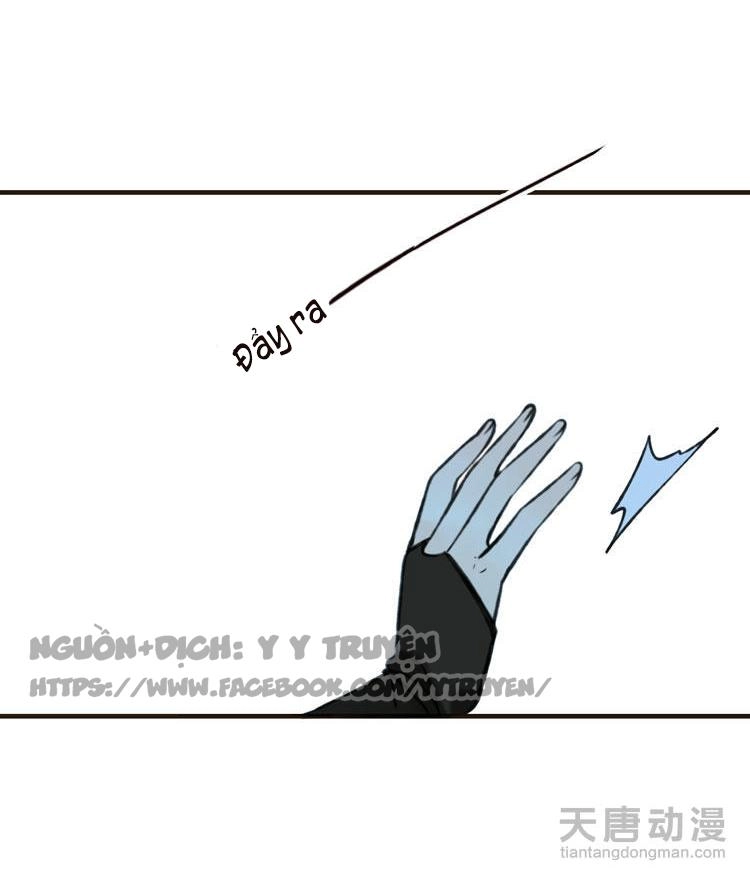 Giáo Chủ Yêu Nghiệt Mau Nằm Xuống Chapter 3 - 8