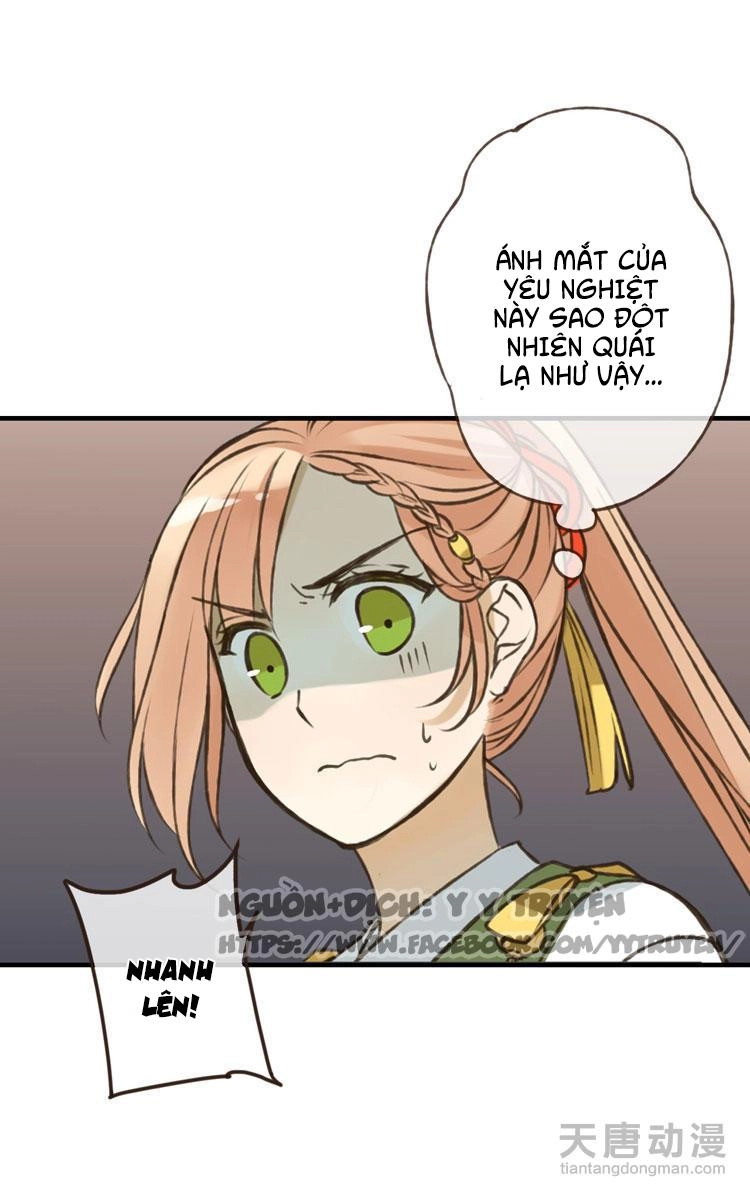 Giáo Chủ Yêu Nghiệt Mau Nằm Xuống Chapter 3 - 11