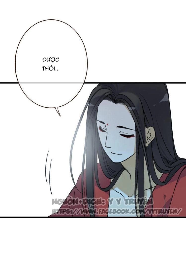 Giáo Chủ Yêu Nghiệt Mau Nằm Xuống Chapter 3 - 12