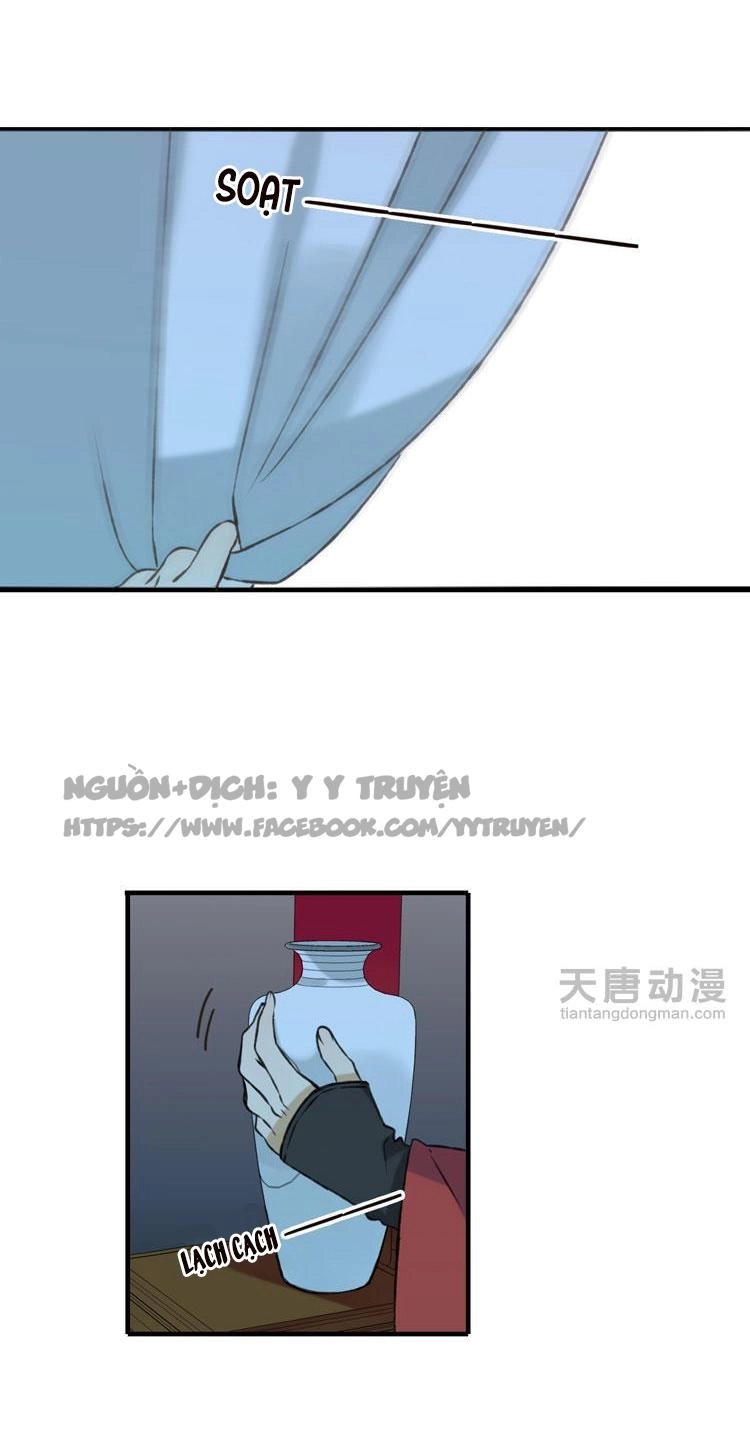 Giáo Chủ Yêu Nghiệt Mau Nằm Xuống Chapter 3 - 14