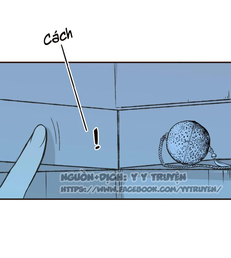 Giáo Chủ Yêu Nghiệt Mau Nằm Xuống Chapter 3 - 15