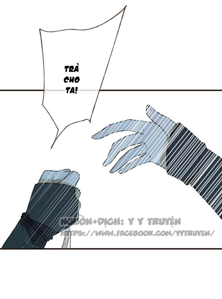 Giáo Chủ Yêu Nghiệt Mau Nằm Xuống Chapter 3 - 17