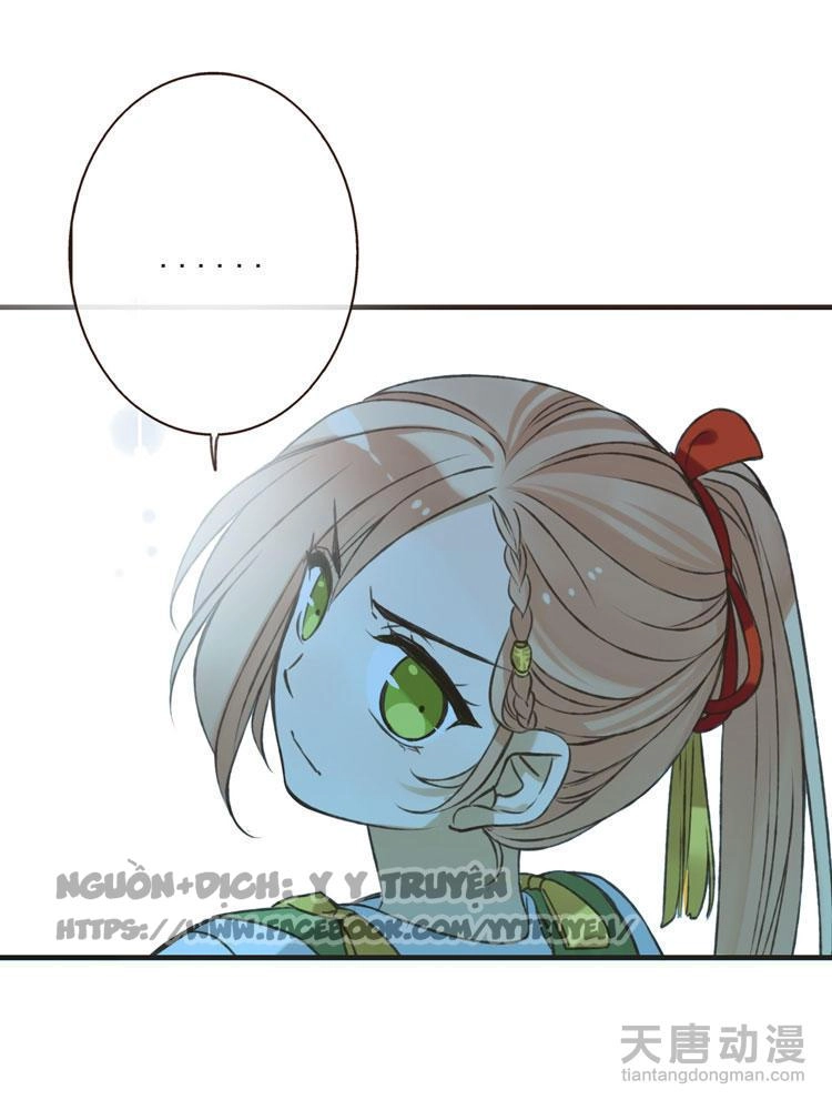 Giáo Chủ Yêu Nghiệt Mau Nằm Xuống Chapter 3 - 21