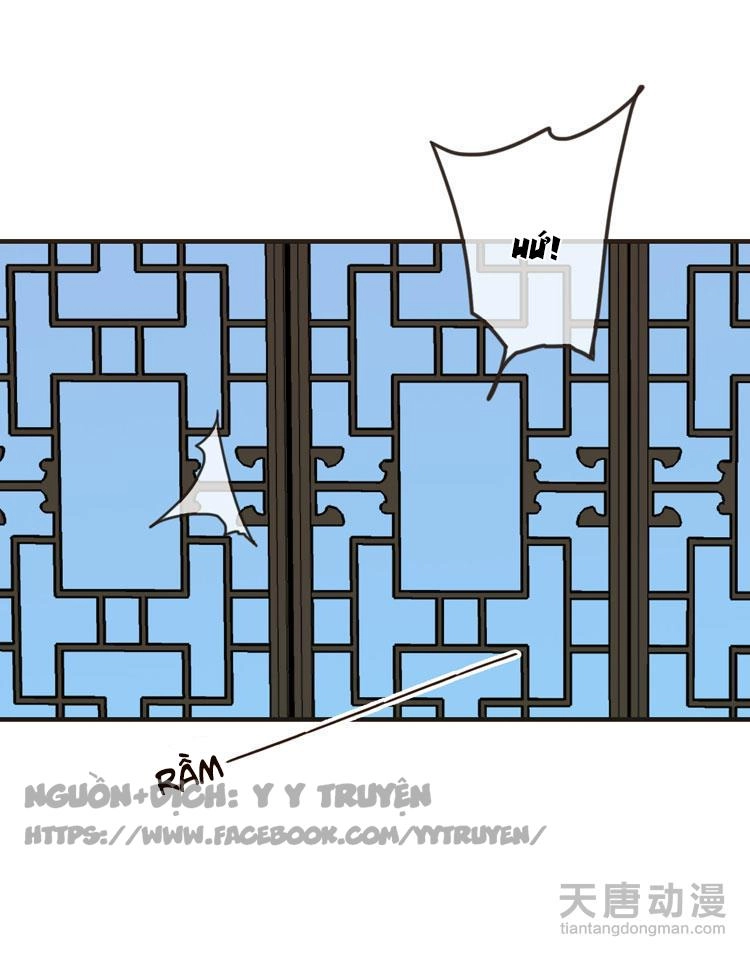 Giáo Chủ Yêu Nghiệt Mau Nằm Xuống Chapter 3 - 22