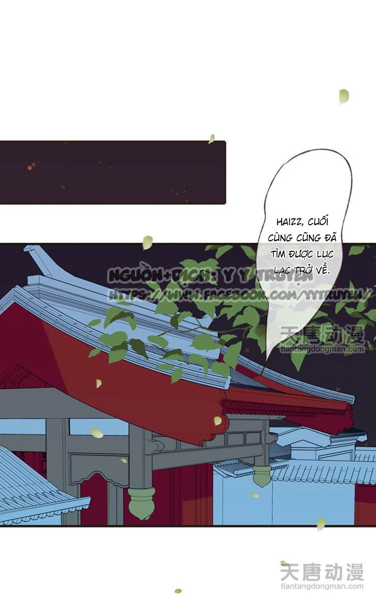 Giáo Chủ Yêu Nghiệt Mau Nằm Xuống Chapter 3 - 23