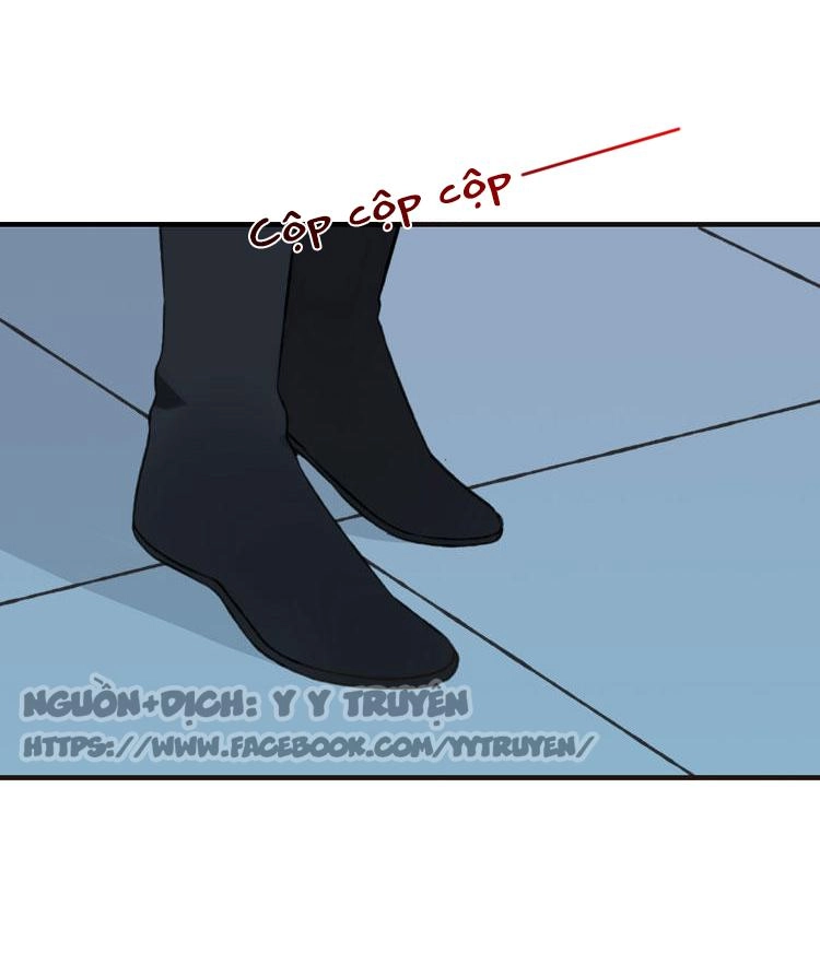 Giáo Chủ Yêu Nghiệt Mau Nằm Xuống Chapter 3 - 29