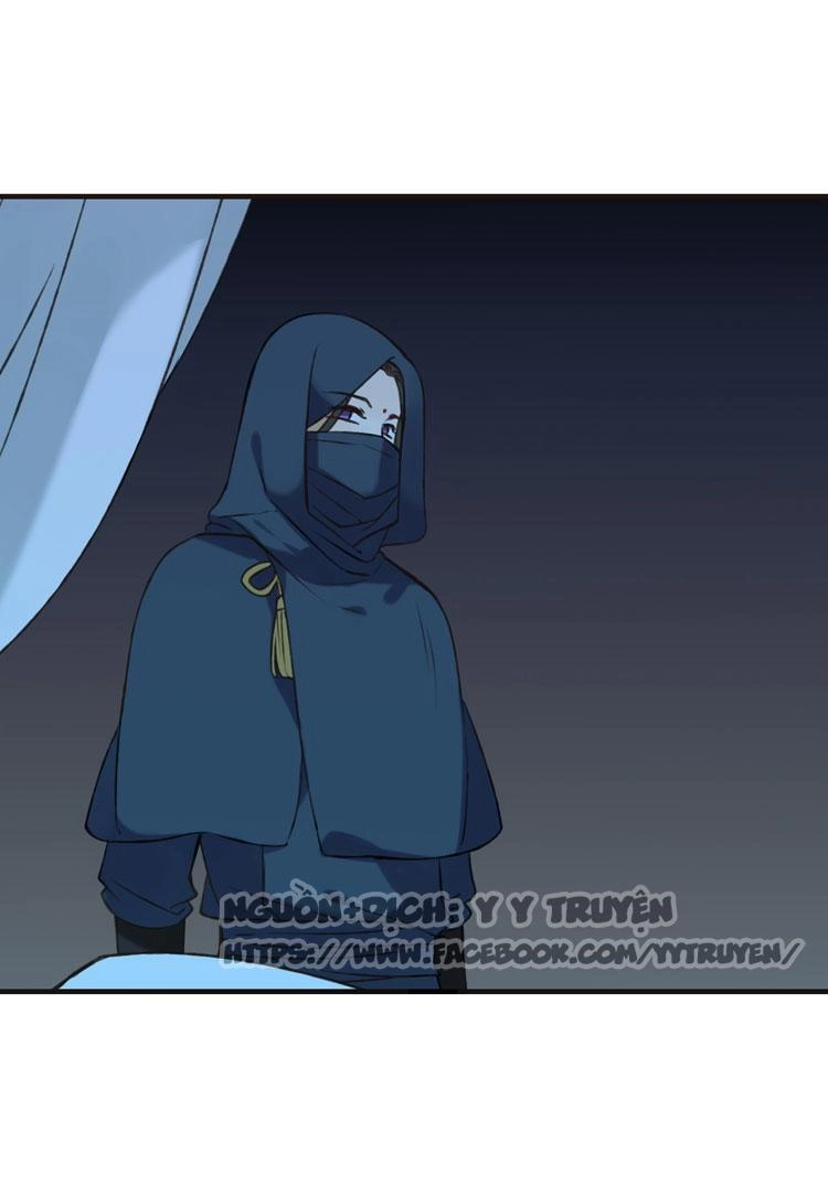 Giáo Chủ Yêu Nghiệt Mau Nằm Xuống Chapter 3 - 30