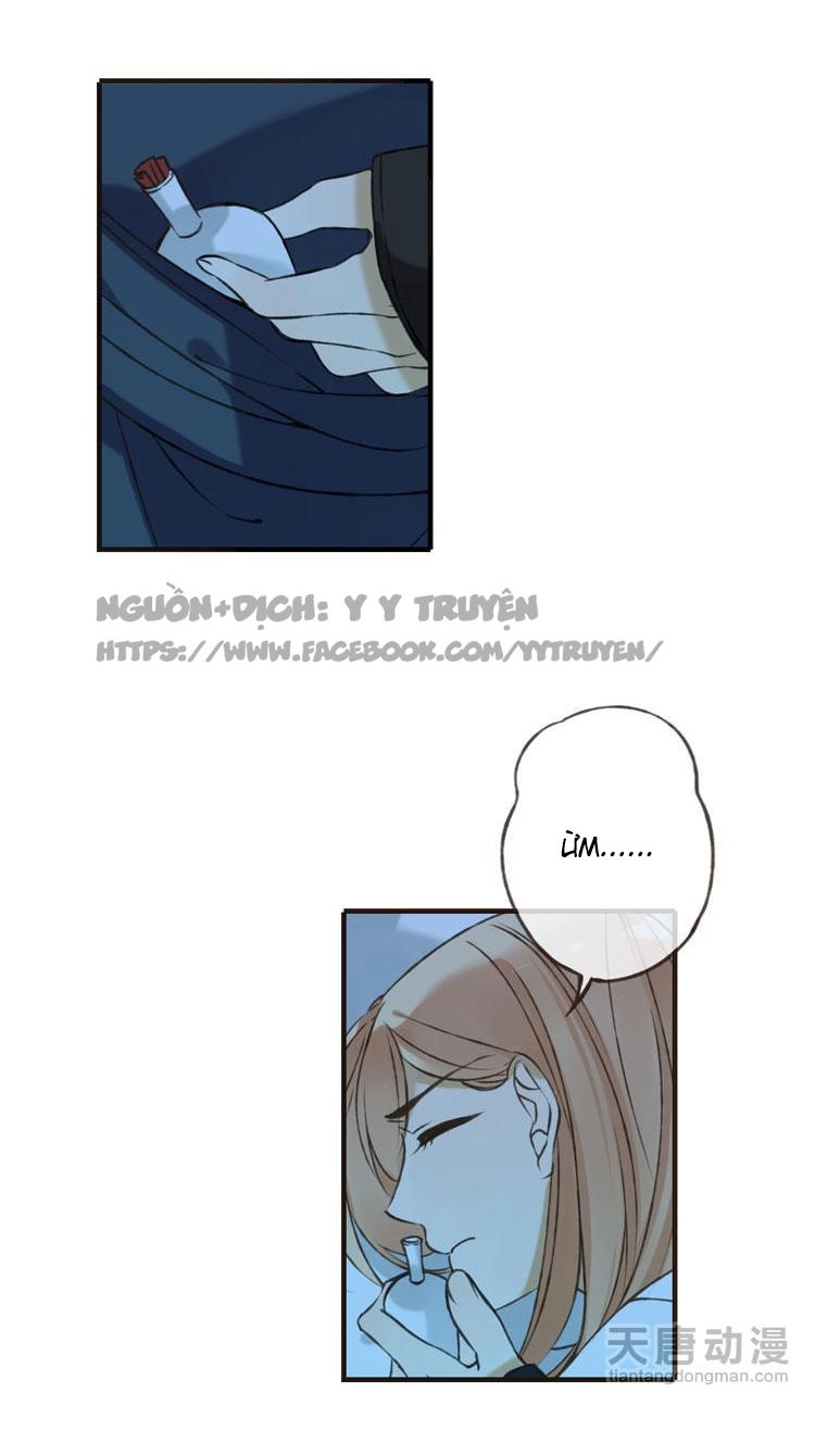 Giáo Chủ Yêu Nghiệt Mau Nằm Xuống Chapter 3 - 31