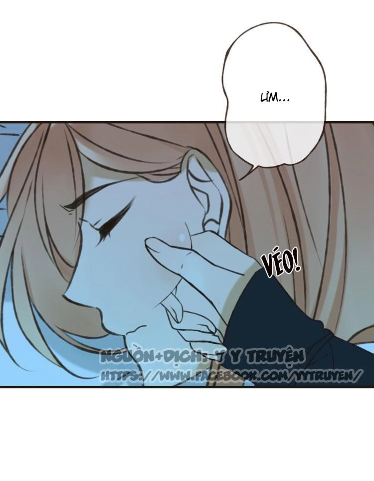 Giáo Chủ Yêu Nghiệt Mau Nằm Xuống Chapter 3 - 34