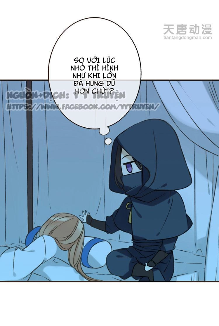 Giáo Chủ Yêu Nghiệt Mau Nằm Xuống Chapter 3 - 35