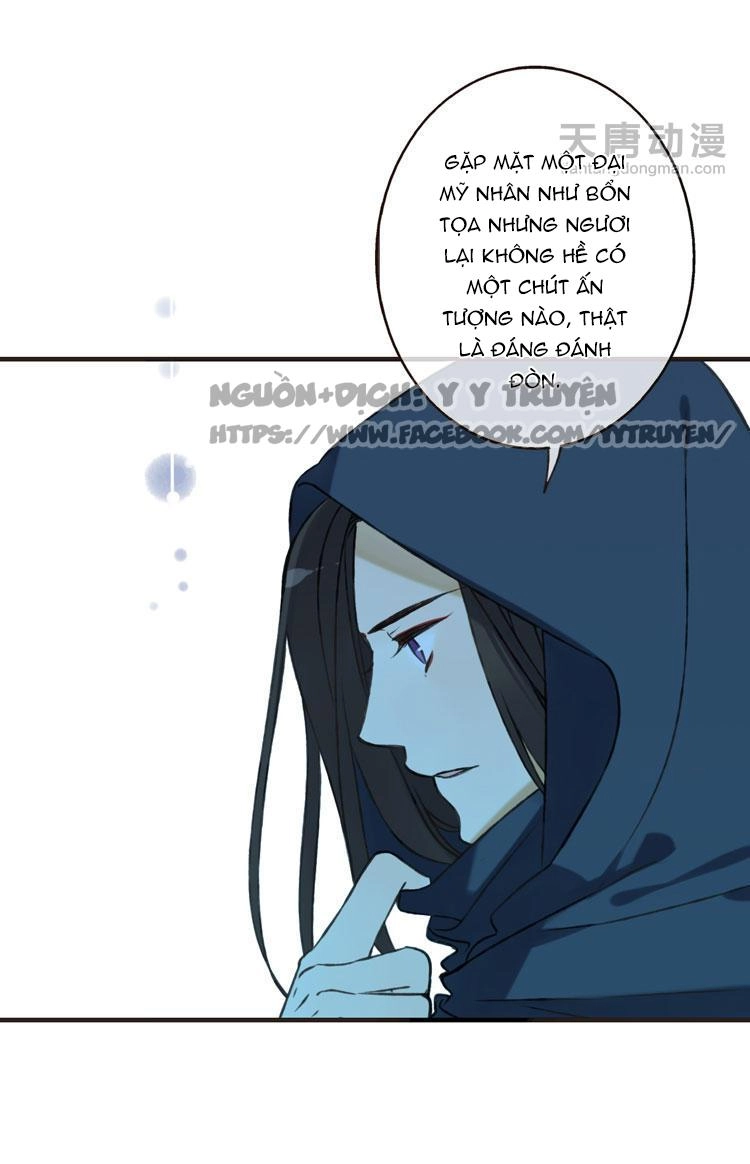 Giáo Chủ Yêu Nghiệt Mau Nằm Xuống Chapter 3 - 36