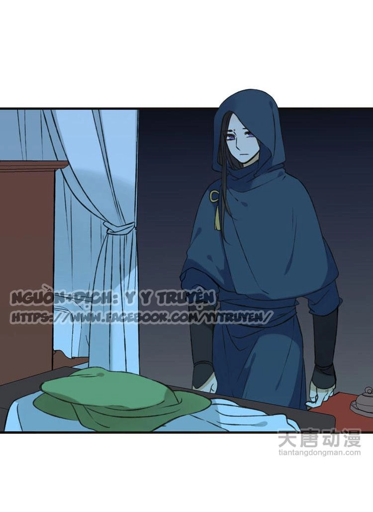 Giáo Chủ Yêu Nghiệt Mau Nằm Xuống Chapter 3 - 39