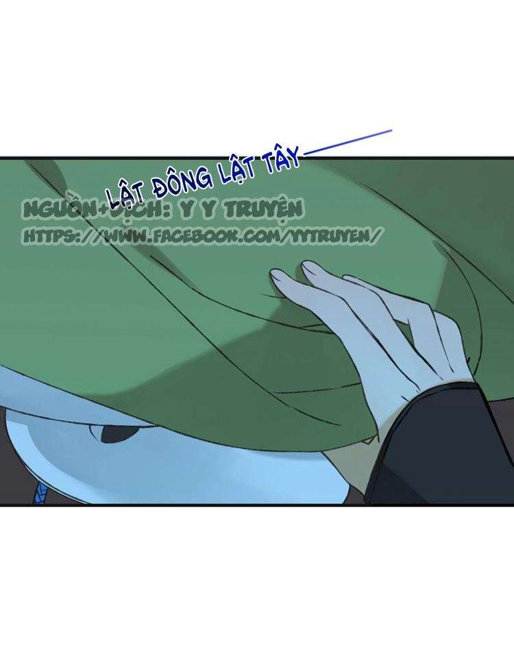 Giáo Chủ Yêu Nghiệt Mau Nằm Xuống Chapter 3 - 40