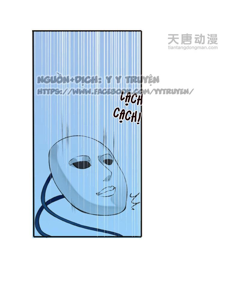 Giáo Chủ Yêu Nghiệt Mau Nằm Xuống Chapter 3 - 41