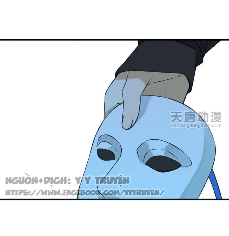 Giáo Chủ Yêu Nghiệt Mau Nằm Xuống Chapter 3 - 43